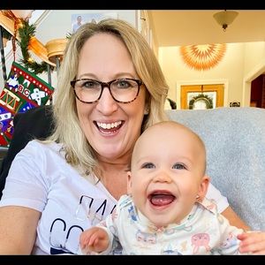 Meet your Posher, Joanne